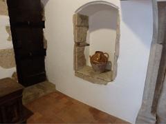 101 VOYAGE DANS L AIN 2016 - MUSEE DE PEROUGES 1_000047